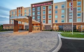 Hilton Garden Inn Lansing West